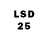 Каннабис LSD WEED Jessie 7