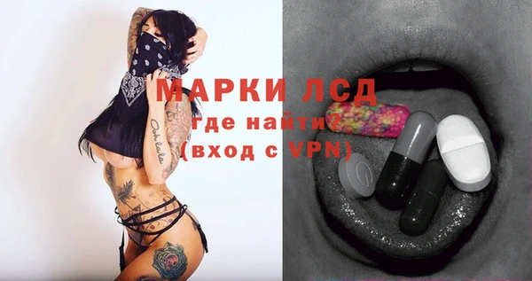 альфа пвп Инта